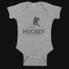 Infant Baby Rib Bodysuit Thumbnail