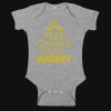 Infant Baby Rib Bodysuit Thumbnail