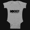 Infant Baby Rib Bodysuit Thumbnail