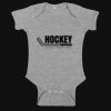 Infant Baby Rib Bodysuit Thumbnail