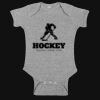 Infant Baby Rib Bodysuit Thumbnail