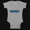 Infant Baby Rib Bodysuit Thumbnail