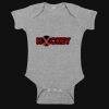 Infant Baby Rib Bodysuit Thumbnail