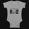 Infant Baby Rib Bodysuit Thumbnail