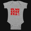 Infant Baby Rib Bodysuit Thumbnail