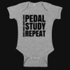 Infant Baby Rib Bodysuit Thumbnail