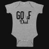 Infant Baby Rib Bodysuit Thumbnail