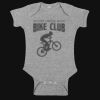 Infant Baby Rib Bodysuit Thumbnail