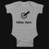 Infant Baby Rib Bodysuit Thumbnail