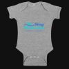 Infant Baby Rib Bodysuit Thumbnail