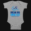 Infant Baby Rib Bodysuit Thumbnail
