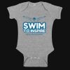 Infant Baby Rib Bodysuit Thumbnail