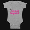 Infant Baby Rib Bodysuit Thumbnail