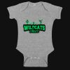 Infant Baby Rib Bodysuit Thumbnail