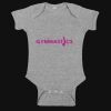 Infant Baby Rib Bodysuit Thumbnail