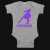 Infant Baby Rib Bodysuit Thumbnail