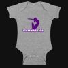 Infant Baby Rib Bodysuit Thumbnail
