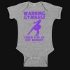 Infant Baby Rib Bodysuit Thumbnail