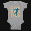 Infant Baby Rib Bodysuit Thumbnail