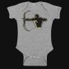 Infant Baby Rib Bodysuit Thumbnail