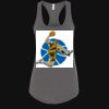 Women's Ideal Racerback Tank Thumbnail