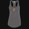 Women's Ideal Racerback Tank Thumbnail