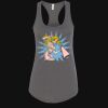 Women's Ideal Racerback Tank Thumbnail