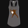Women's Ideal Racerback Tank Thumbnail