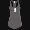 Women's Ideal Racerback Tank Thumbnail