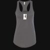 Women's Ideal Racerback Tank Thumbnail