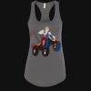 Women's Ideal Racerback Tank Thumbnail