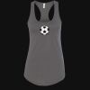 Women's Ideal Racerback Tank Thumbnail