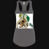 Women's Ideal Racerback Tank Thumbnail