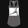 Women's Ideal Racerback Tank Thumbnail
