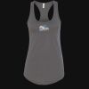 Women's Ideal Racerback Tank Thumbnail