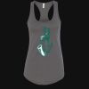 Women's Ideal Racerback Tank Thumbnail