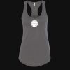 Women's Ideal Racerback Tank Thumbnail