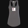 Women's Ideal Racerback Tank Thumbnail