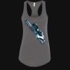 Women's Ideal Racerback Tank Thumbnail