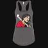 Women's Ideal Racerback Tank Thumbnail