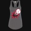 Women's Ideal Racerback Tank Thumbnail