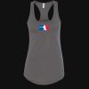 Women's Ideal Racerback Tank Thumbnail