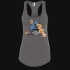 Women's Ideal Racerback Tank Thumbnail