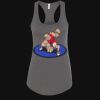 Women's Ideal Racerback Tank Thumbnail