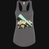 Women's Ideal Racerback Tank Thumbnail