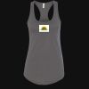 Women's Ideal Racerback Tank Thumbnail