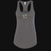 Women's Ideal Racerback Tank Thumbnail