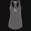Women's Ideal Racerback Tank Thumbnail