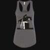 Women's Ideal Racerback Tank Thumbnail
