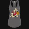Women's Ideal Racerback Tank Thumbnail